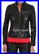 Western-Style-Women-s-Genuine-Lambskin-Real-Leather-Jacket-Black-Neck-Belt-Coat-01-ysd