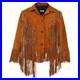 Western-Suede-Leather-Jacket-Native-American-Jacket-Fringe-Beads-01-ich