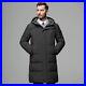 Western-Winter-Hooded-Mens-Mid-Long-Coat-Overcoat-Down-Jacket-Outwears-Loose-Fit-01-vzxa