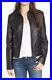 Western-Women-Authentic-Lambskin-100-Leather-Coat-Black-Collar-Biker-Zip-Jacket-01-oa