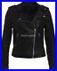 Western-Women-Authentic-Lambskin-Pure-Leather-Jacket-Black-Collar-Club-Wear-Coat-01-vh
