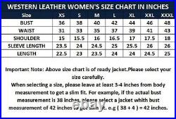 Women Black Pure Soft Leather Fringe Jacket Western Style Jacket for Women Women Black Pure Soft Leather Fringe Jacket Western Style Jacket for Women