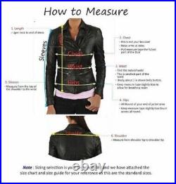 Women Black Pure Soft Leather Fringe Jacket Western Style Jacket for Women Women Black Pure Soft Leather Fringe Jacket Western Style Jacket for Women