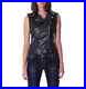 Women-Button-Western-Classic-Waistcoat-Lambskin-Vest-Jacket-Coat-Black-Leather-01-gi