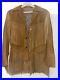 Women-Vintage-Leather-Fringe-Jacket-Size-Small-Brown-Coat-Ladies-Western-1970s-01-hivo