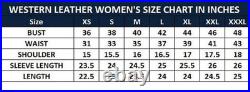 Women Western Cowboy Suede Fringe Jacket Native American Leather Bone Beads Coat Women Western Cowboy Suede Fringe Jacket Native American Leather Bone Beads Coat