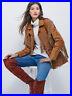 Women-Western-Suede-Leather-Wear-Cow-Lady-Fringe-Vintage-Long-Coat-Jacket-01-hl