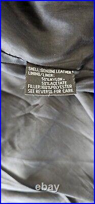 Women's Leather Jacket Cowgirl Fringes Y2K Beyhive