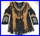 Womens-Cowlady-Suede-Leather-Jacket-Vintage-Native-Fringe-Bead-Bones-Snap-Coat-01-rlgw