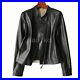 Womens-Motorcycle-Jacket-Zipper-Real-Leather-Short-Coat-Stand-Collar-Slim-Fit-XL-01-dq