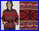 Womens-Pendleton-Suede-Collar-Coat-Native-American-Aztec-Wool-Western-Jacket-01-fe