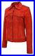 Womens-Real-Suede-Trucker-Jacket-Western-Style-Red-Biker-Jacket-Jean-Button-Coat-01-zr