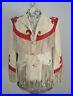 Womens-Western-Coat-Cream-Suede-Leather-Fringe-Native-American-Cowboy-Jacket-New-01-bcl