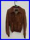 Yves-Saint-Laurent-70s-Vintage-Brown-Suede-Leather-Western-Pullover-Jacket-42-01-gj
